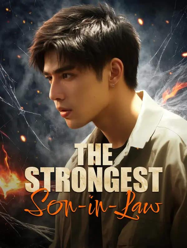 Poster The Strongest Son-in-Law