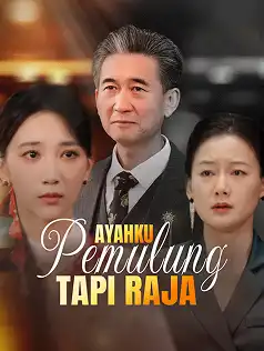 Ayahku Pemulung, Tapi Raja