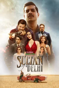 Sultan of Delhi (2023)