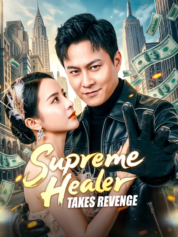 Supreme Healer Takes Revenge