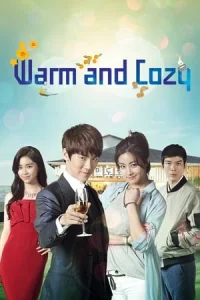 Poster Warm and Cozy (Maendorong Ttottos)
