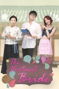 Poster The Eccentric Daughter-in-Law (Byeolnan Myeoneuri)
