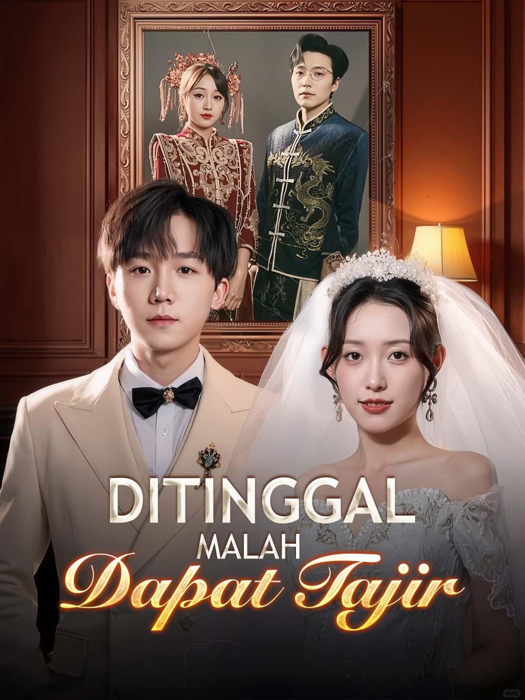 Ditinggal, Malah Dapat Tajir