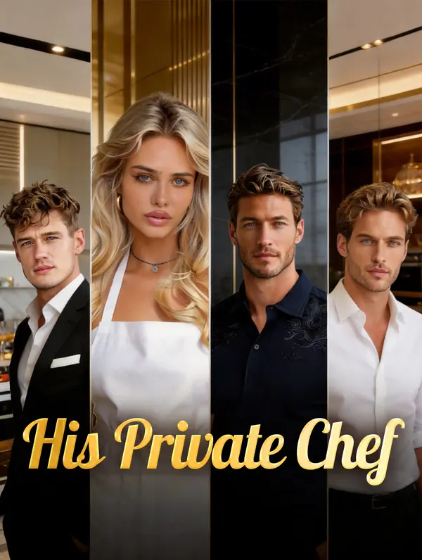 His Private Chef