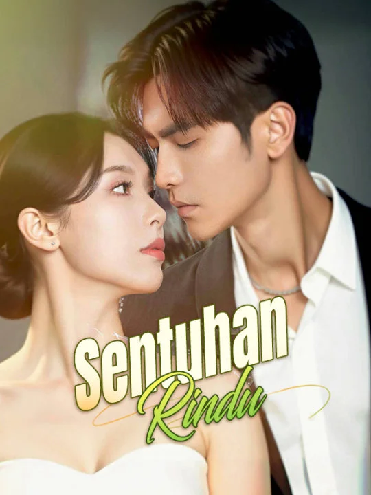 Sentuhan Rindu