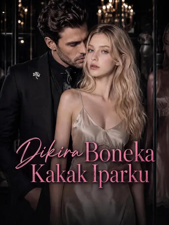(Sulih suara) Dikira Boneka Kakak Iparku