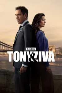 NCIS: Tony & Ziva (2025)