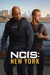 NCIS: New York (2026)