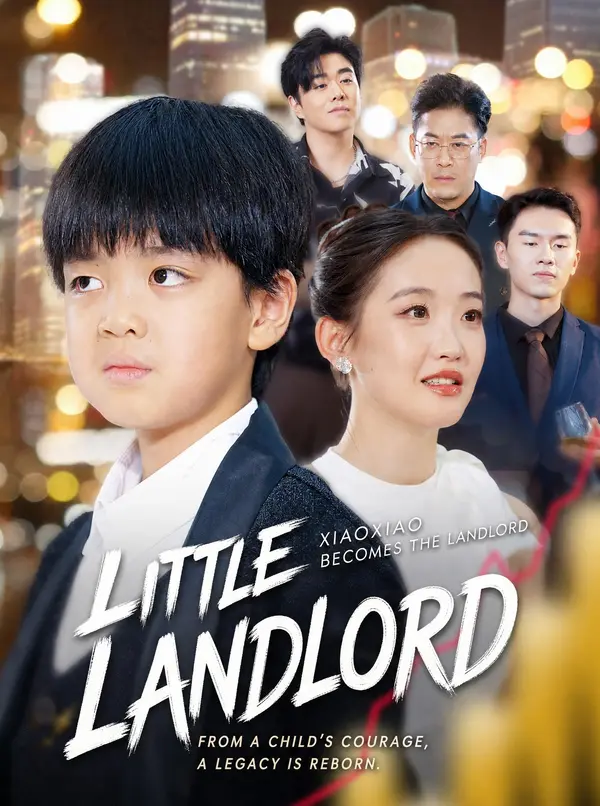 The Little Real Estate King