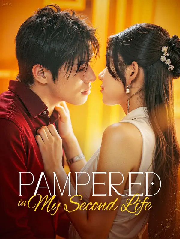 Pampered in My Second Life