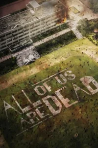 All of Us Are Dead (Jigeum Uri Hakgyoneun)