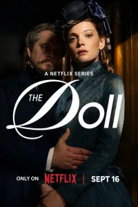 The Doll: Lalka
