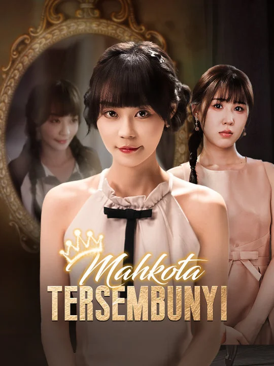Mahkota Tersembunyi
