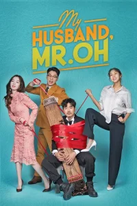 My Husband Oh Jak-doo
