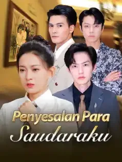 Penyesalan Para Saudaraku