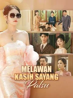 Melawan Kasih Sayang Palsu