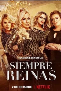 Forever Queens (Siempre Reinas)