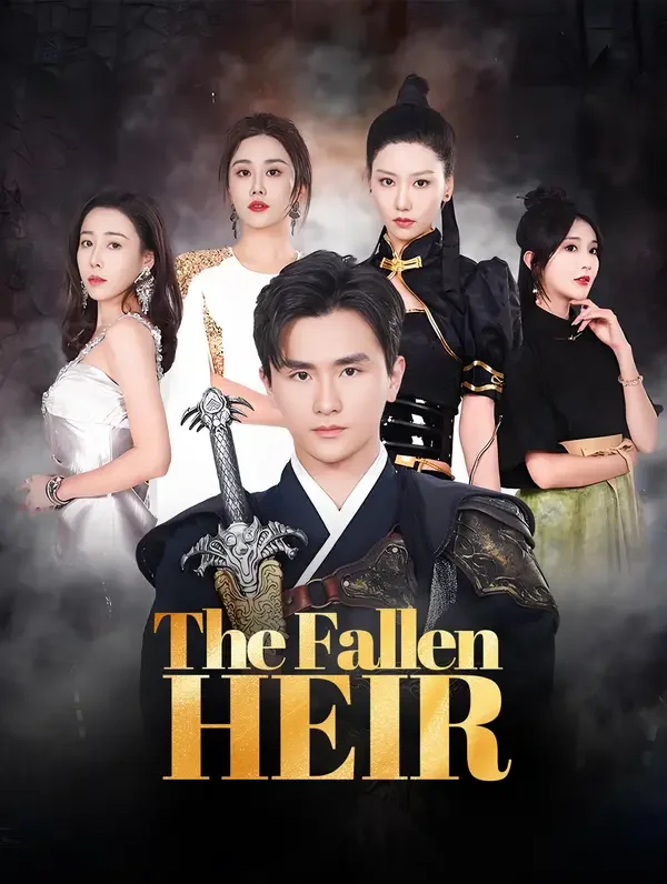 The Fallen Heir