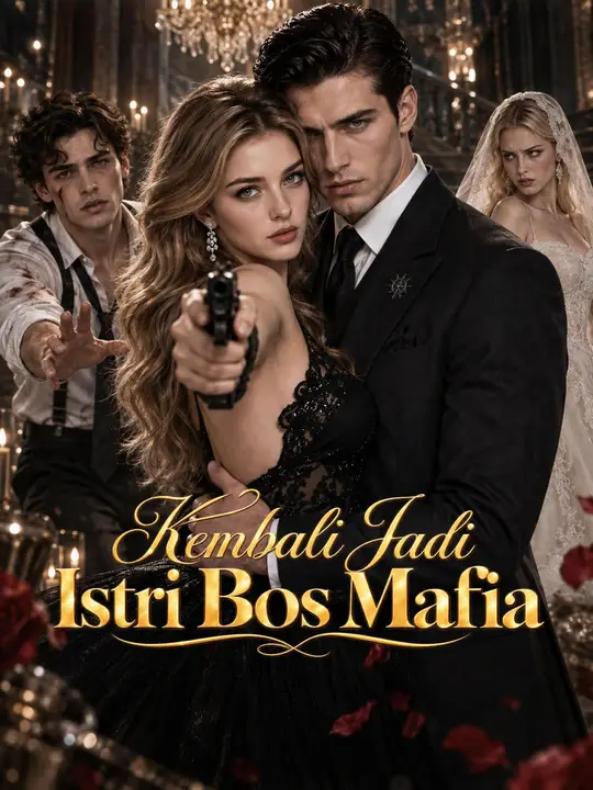 Poster Kembali Jadi Istri Bos Mafia