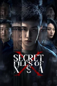 Secret Files of XSA (2025)