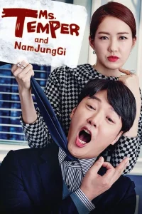Ms. Temper & Nam Jung-Gi