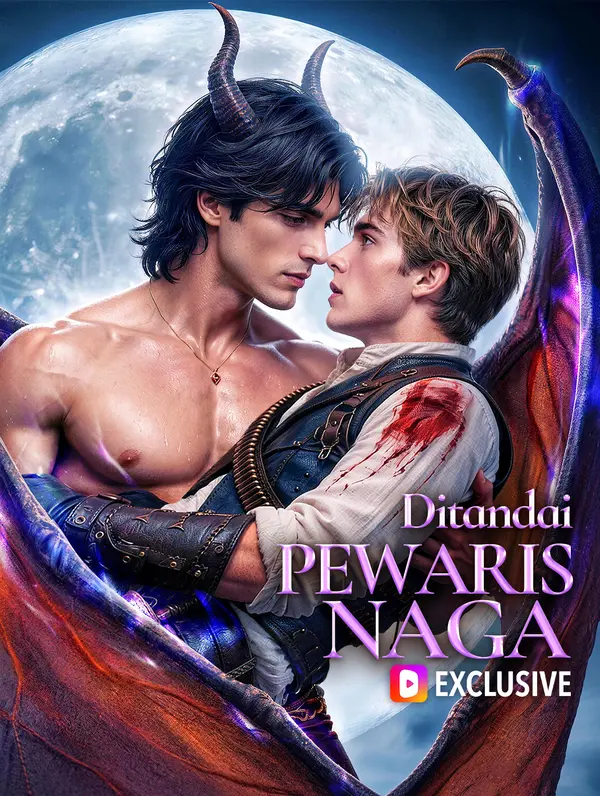 Ditandai Pewaris Naga
