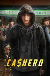 Poster Cashero