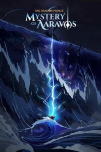 Poster The Dragon Prince