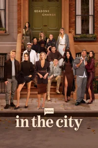 In the City (2026)