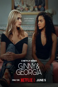 Ginny & Georgia