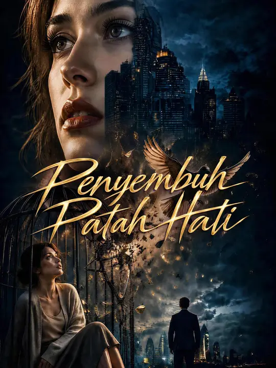 Penyembuh Patah Hati