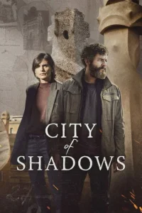 Poster City of Shadows