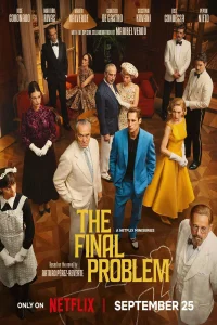 Poster The Final Problem