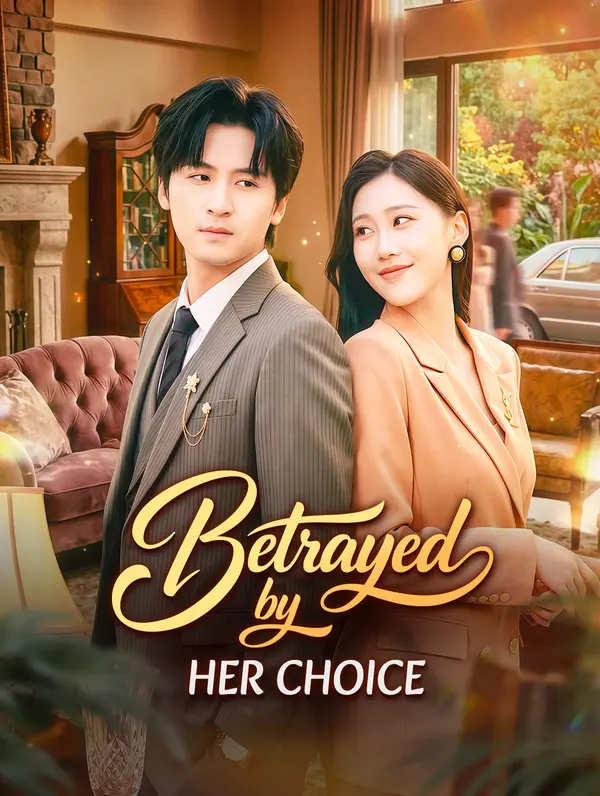 Betrayed by Her Choice(Dubbed)