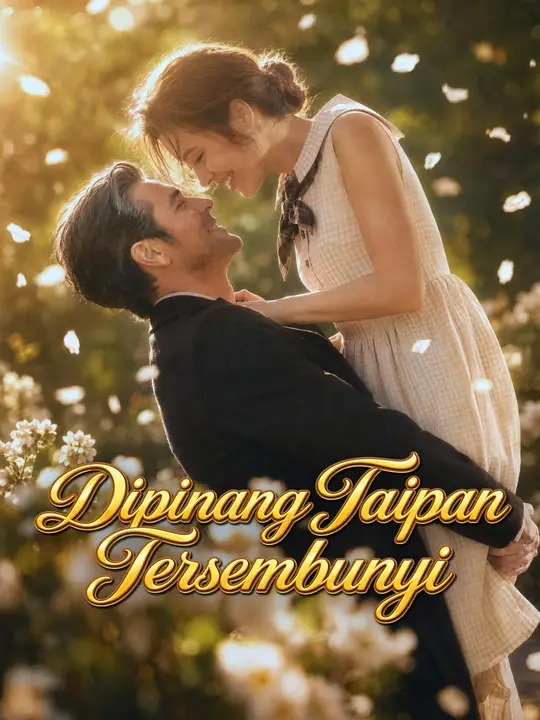 Dipinang Taipan Tersembunyi