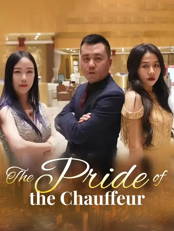 Poster The Pride of the Chauffeur