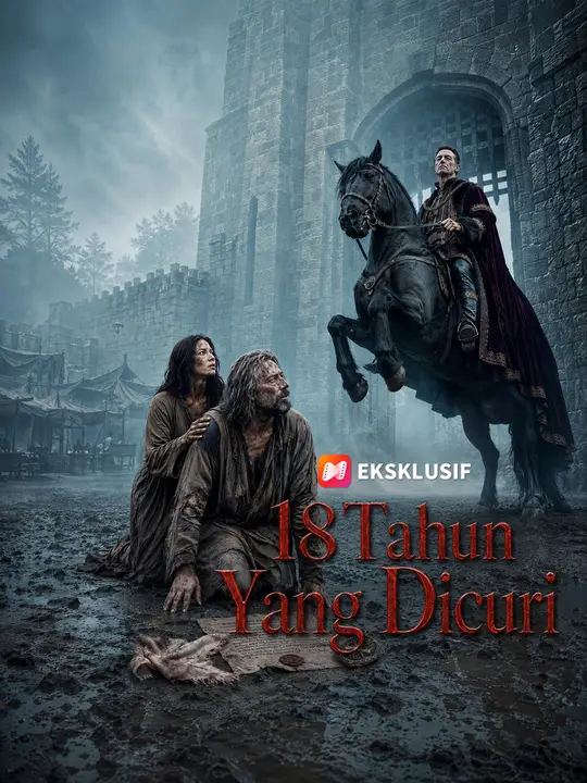 Poster 18 Tahun Yang Dicuri