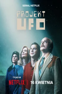 Project UFO (2025)