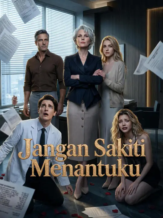 (Sulih suara) Jangan Sakiti Menantuku