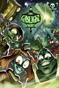 The Gaslight District (2025)