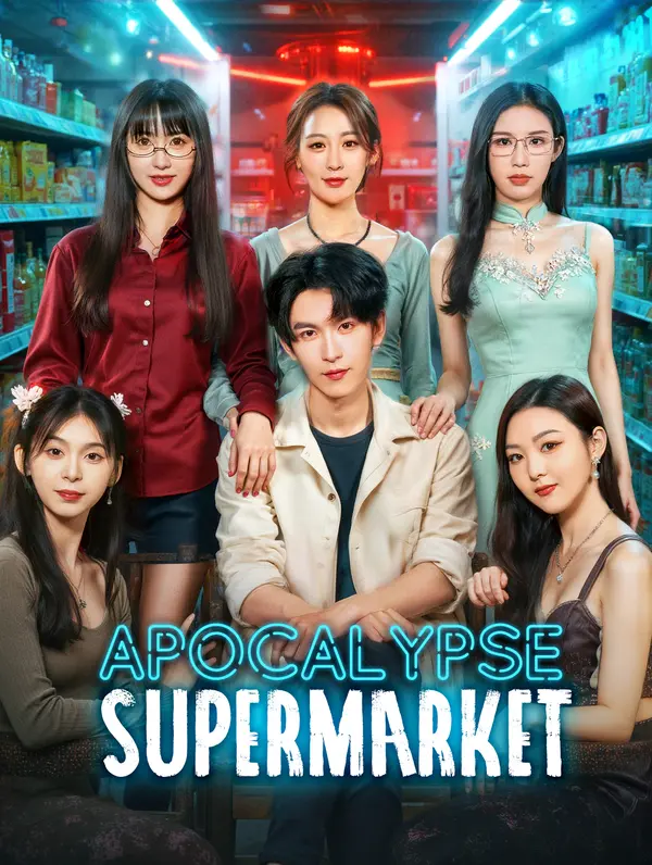 Apocalypse Supermarket