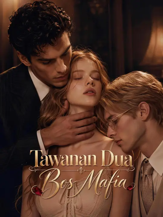 Tawanan Dua Bos Mafia
