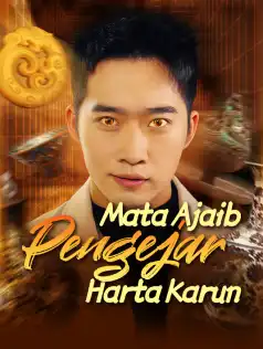 Mata Ajaib Pengejar Harta Karun