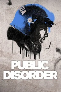 Public Disorder (ACAB: La Serie)