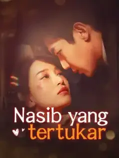 Poster Nasib yang tertukar
