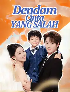 Dendam Cinta yang Salah
