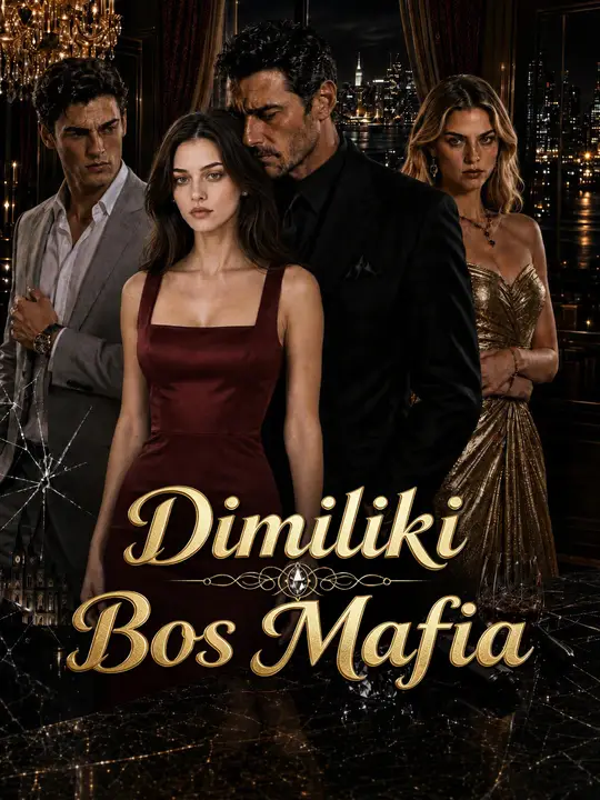 Poster Dimiliki Bos Mafia