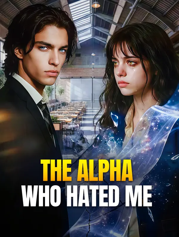 The Alpha Who Hated Me