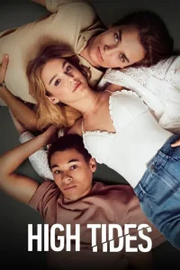 Poster High Tides