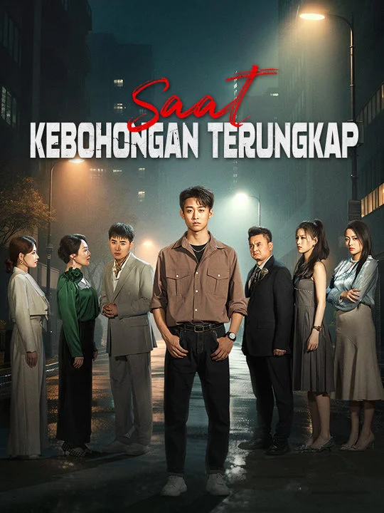 Saat Kebohongan Terungkap